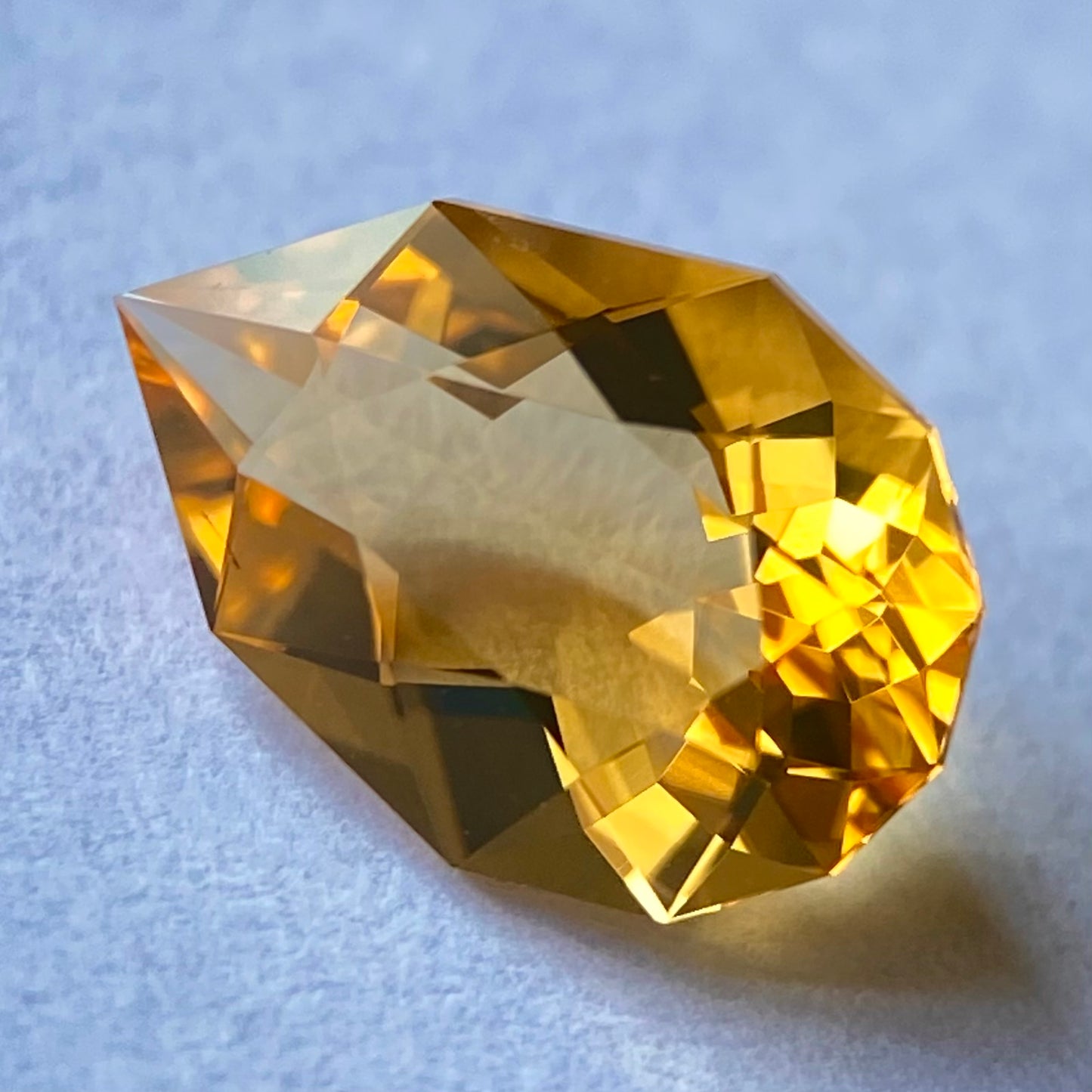 【ご当選者さま専用ページ】勝手にチャットプレキャン🎁匿名さま杯★ファイアーオパール0.99ct★2024.1.13