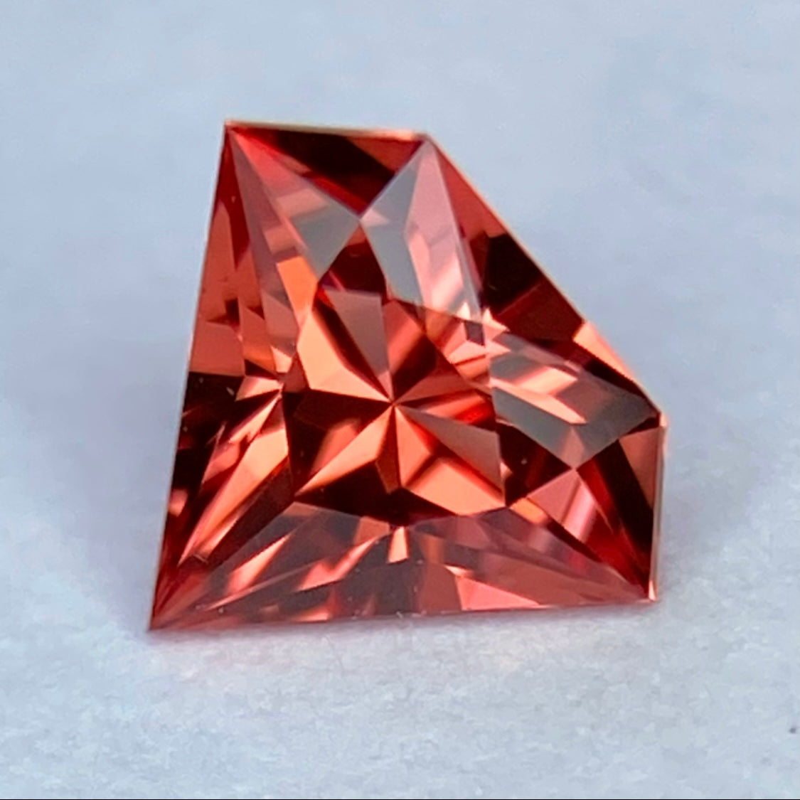 ベトナム産オレンジスピネル0.234ct