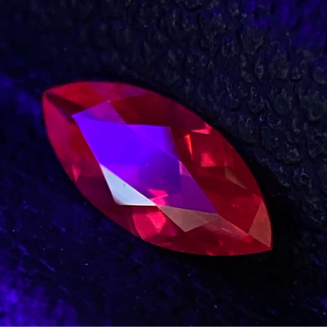 【ご当選者さま専用ページ】勝手にチャットプレキャン🎁匿名さま杯★スピネル0.18ct★2024.2.12