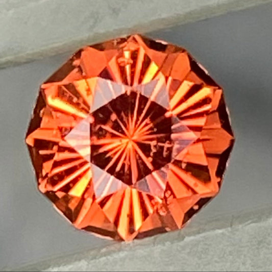 【ご当選者さま専用】ベトナム産スピネル0.16ct★2024.4.8YouTube1800記念プレキャン