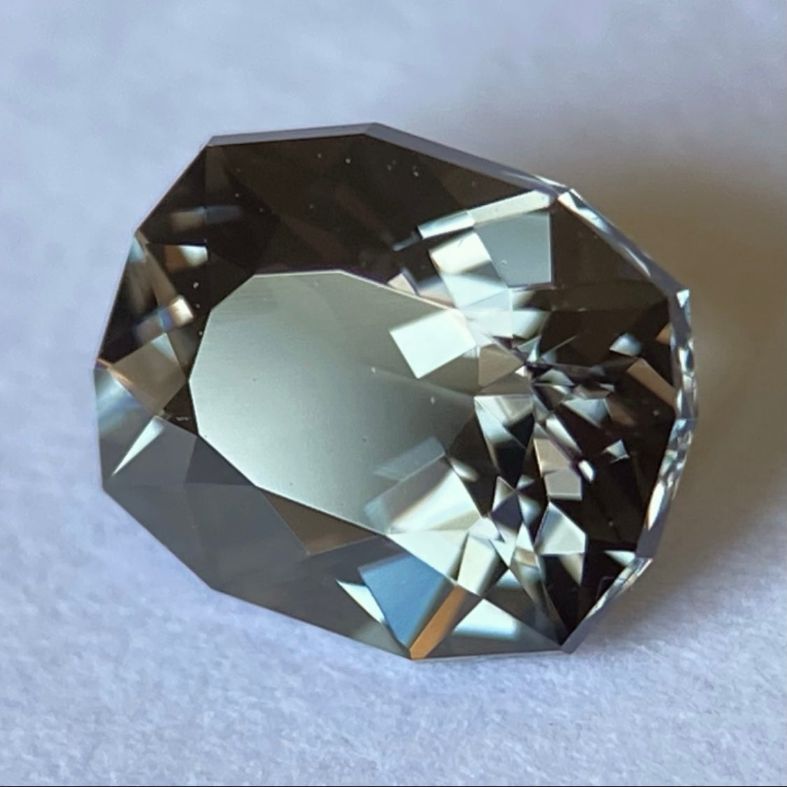 【お客さま専用】スピネル1.02ct★お問合せ特別価格