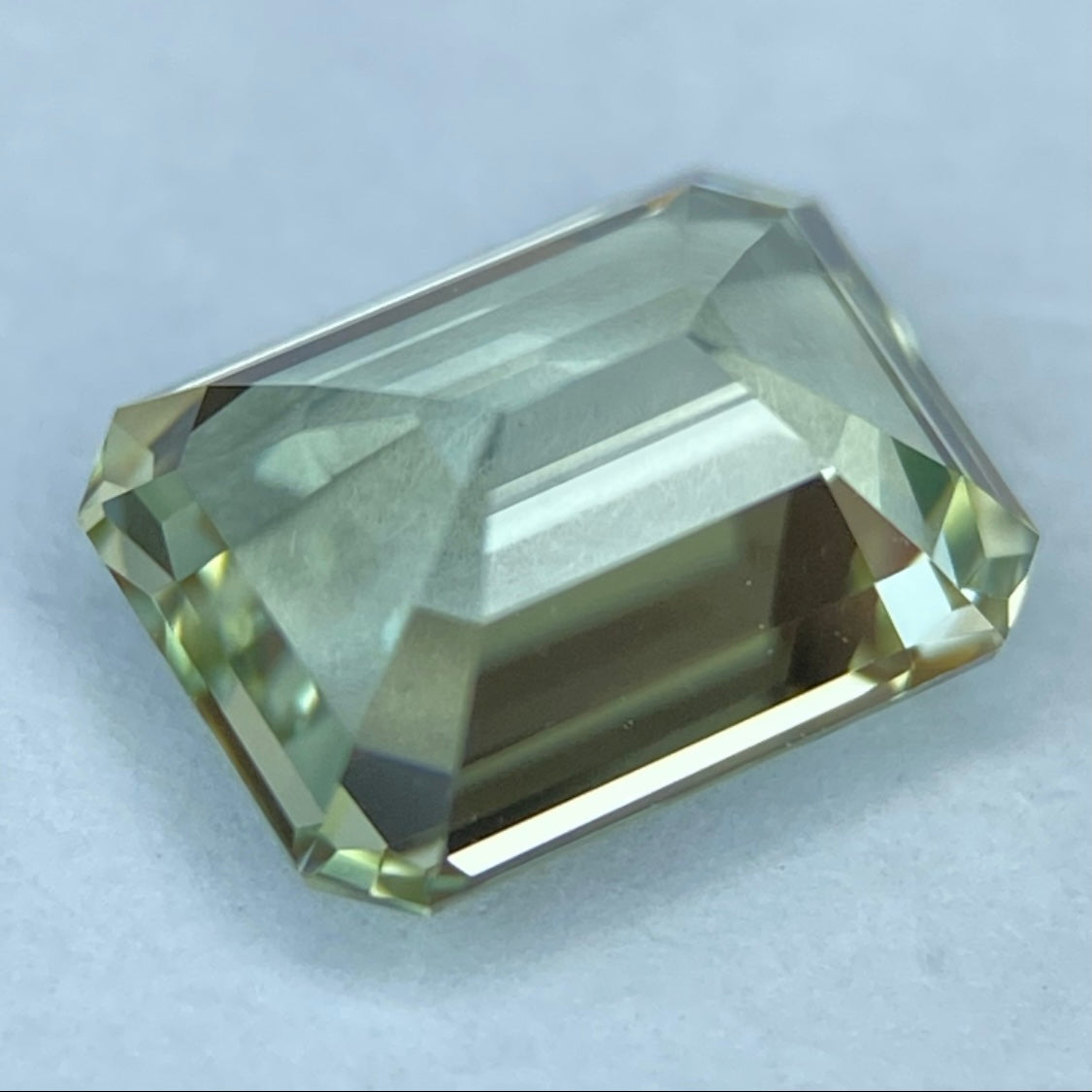 【お客さま専用】カンチャナブリー産サファイア1.454ct