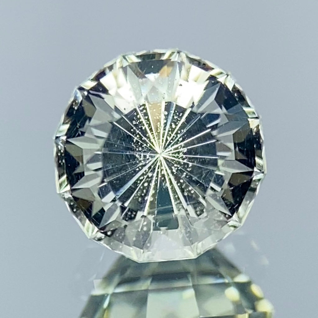 【SOLD OUT】ベリル0.86ct★お問い合わせ特別価格