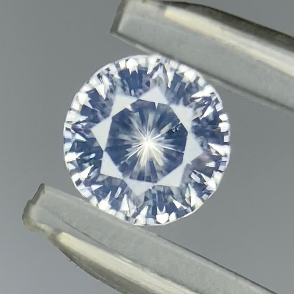 【SOLD OUT】カラーレスジルコン0.88ct★2023.10.3インスタLive