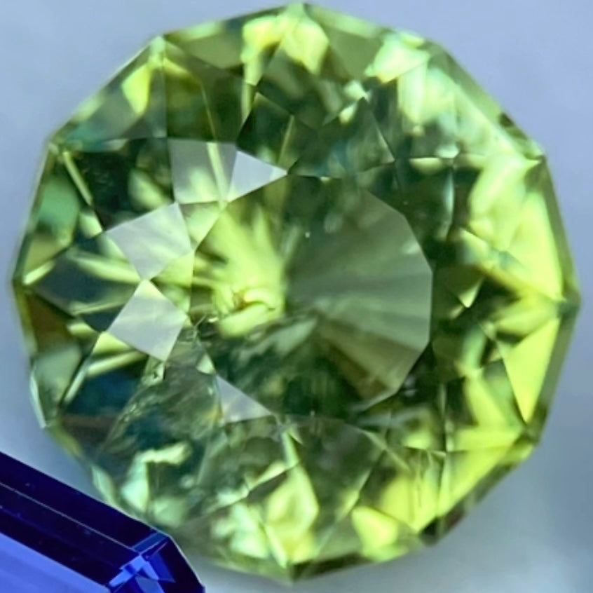 【クリスマスプレキャンご当選者さま専用】トルマリン2.143ct★2024.12.25