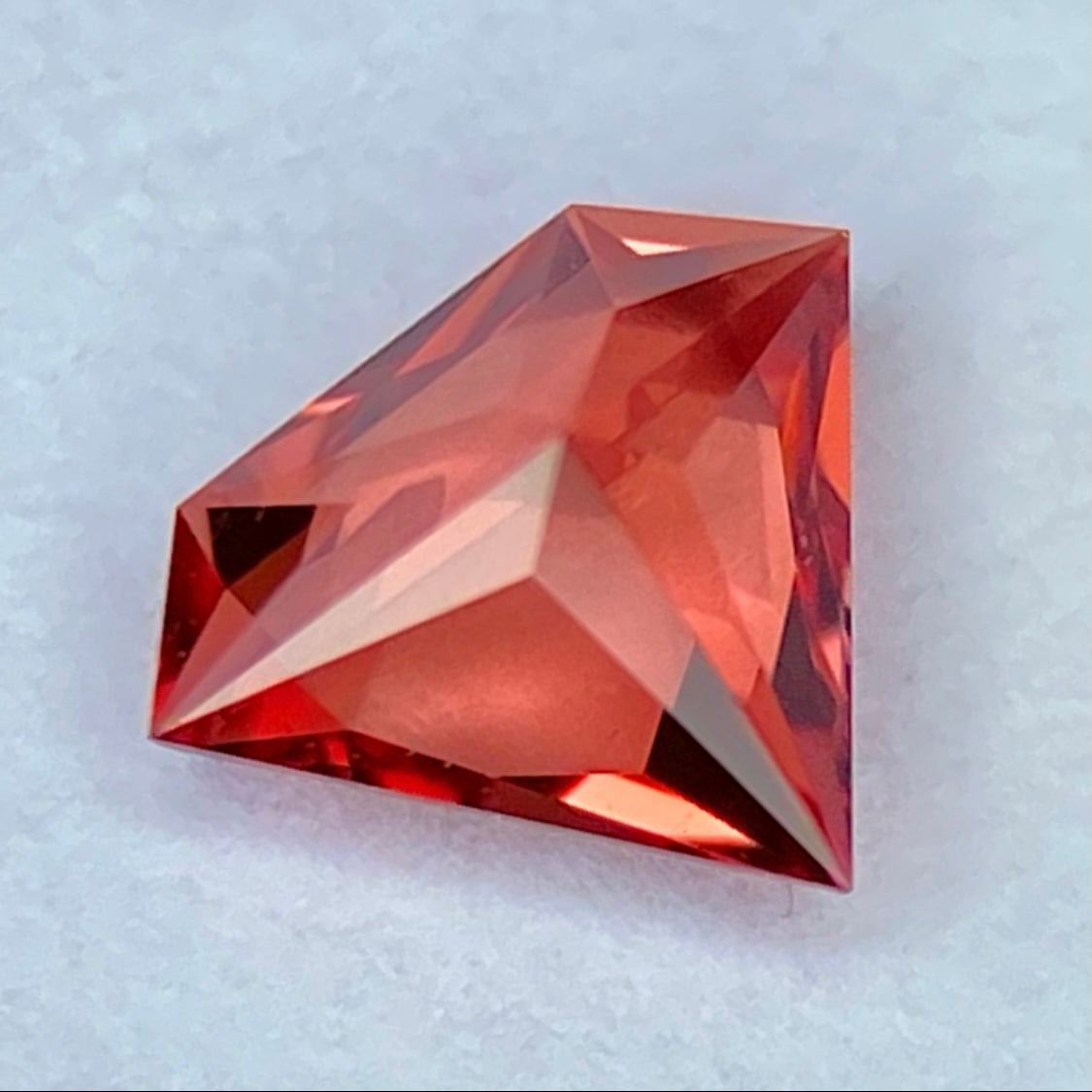 ベトナム産オレンジスピネル0.234ct