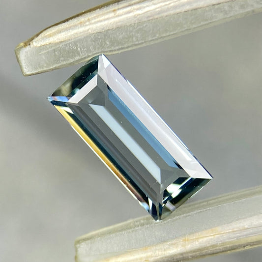 【お客さま専用】カンチャナブリー産サファイア0.52ct★コランダムフォーカスプライス