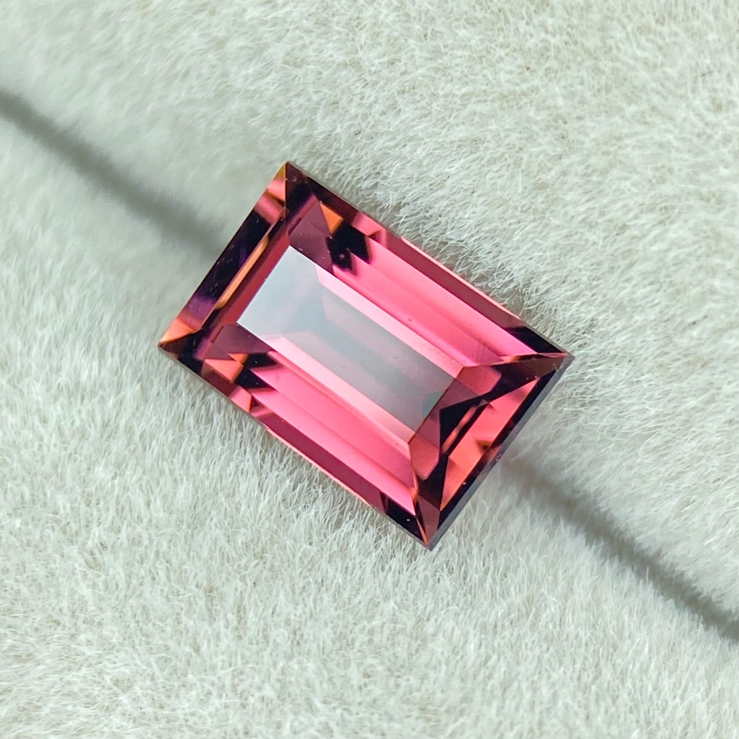 【10/20(金)その場で勝手にチャットプレキャン🎁ご当選者さま専用】トルマリン0.49ct