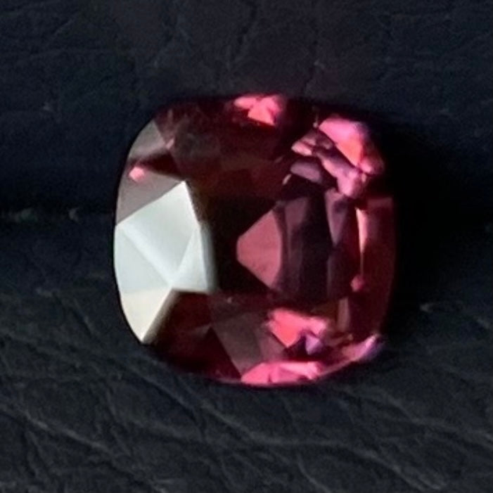 【お客さま専用】鉱山仕入れベトナム産スピネル1.46ctBEFORE⑧