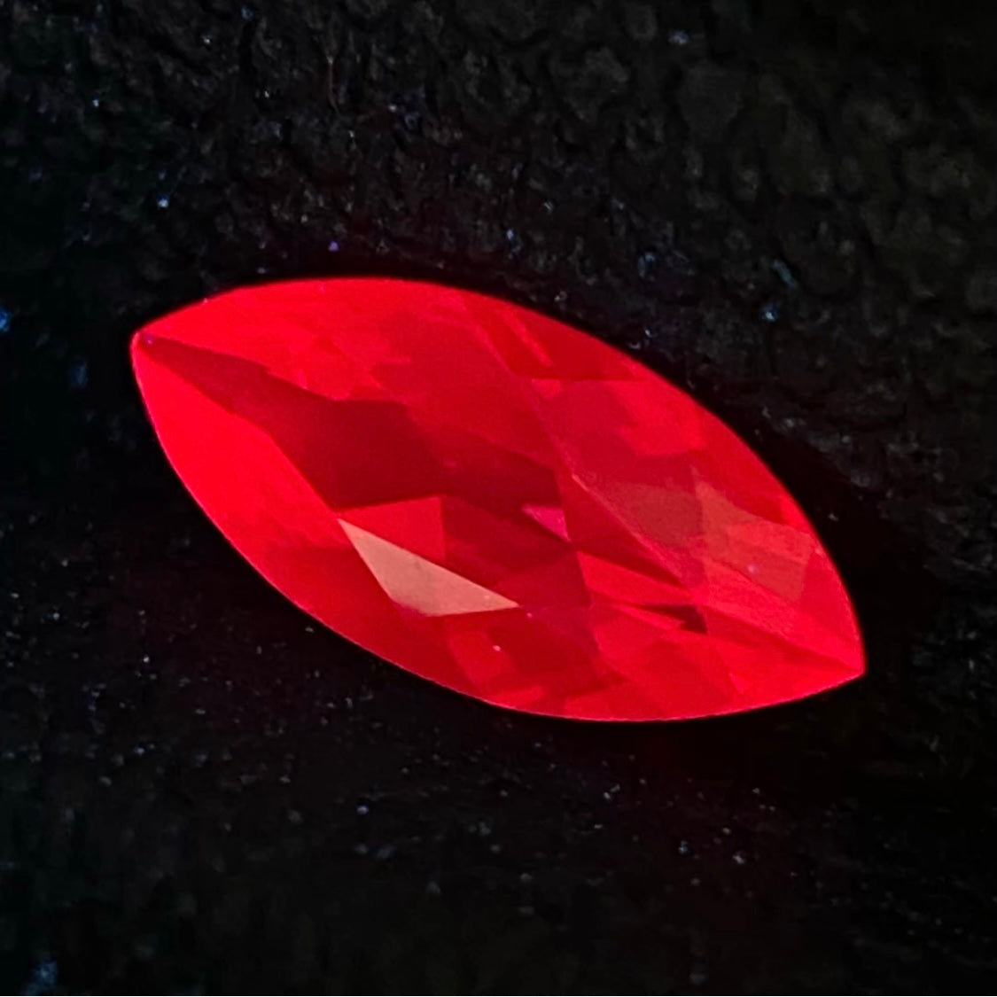 【ご当選者さま専用ページ】勝手にチャットプレキャン🎁匿名さま杯★スピネル0.18ct★2024.2.12