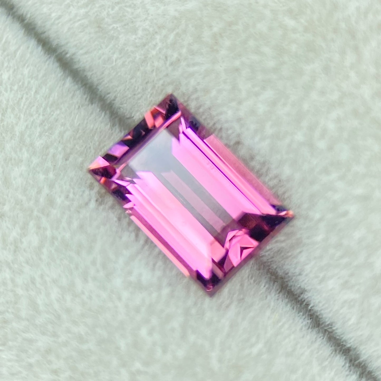 【10/20(金)その場で勝手にチャットプレキャン🎁ご当選者さま専用】トルマリン0.46ct