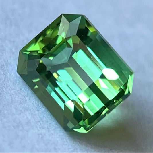 【お客さま専用】トルマリン0.57ct★お問合せ特別価格