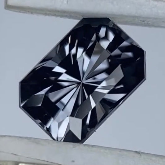 【お客さま専用】グレースピネル0.662ct★お問合せ特別価格