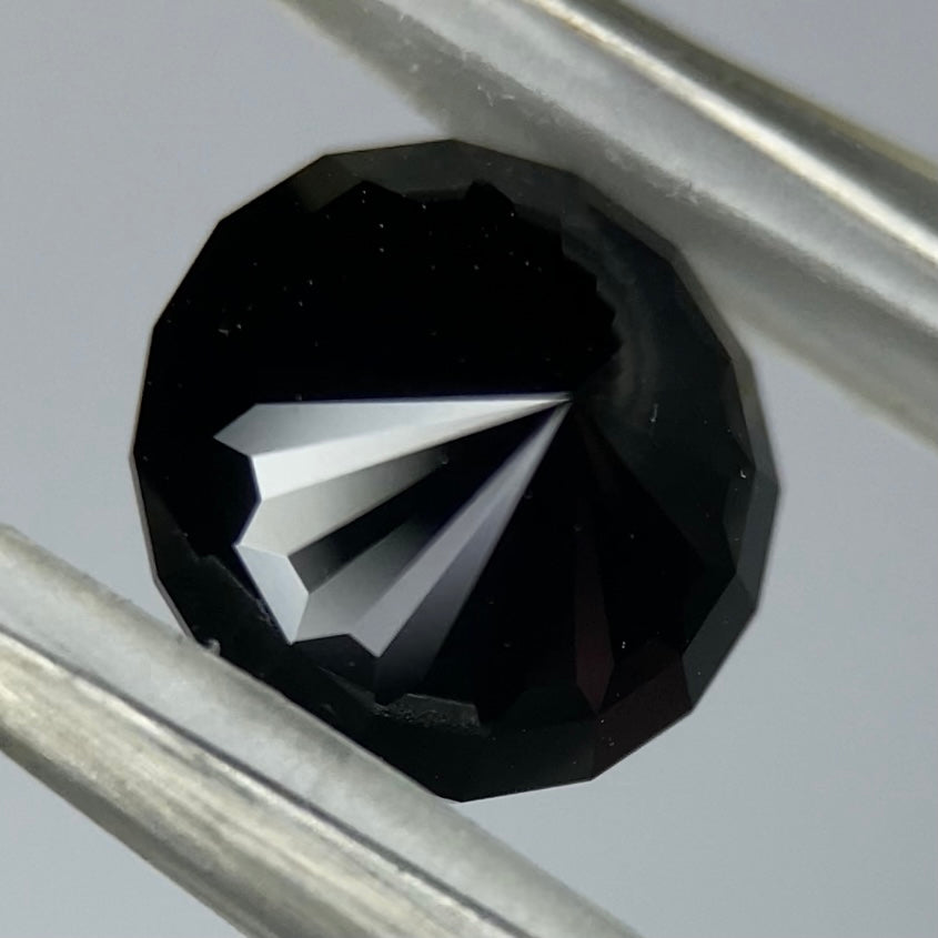 【ご当選者さま専用】勝手にチャットプレキャン🎁オニキス2.33ct★2023.12.24