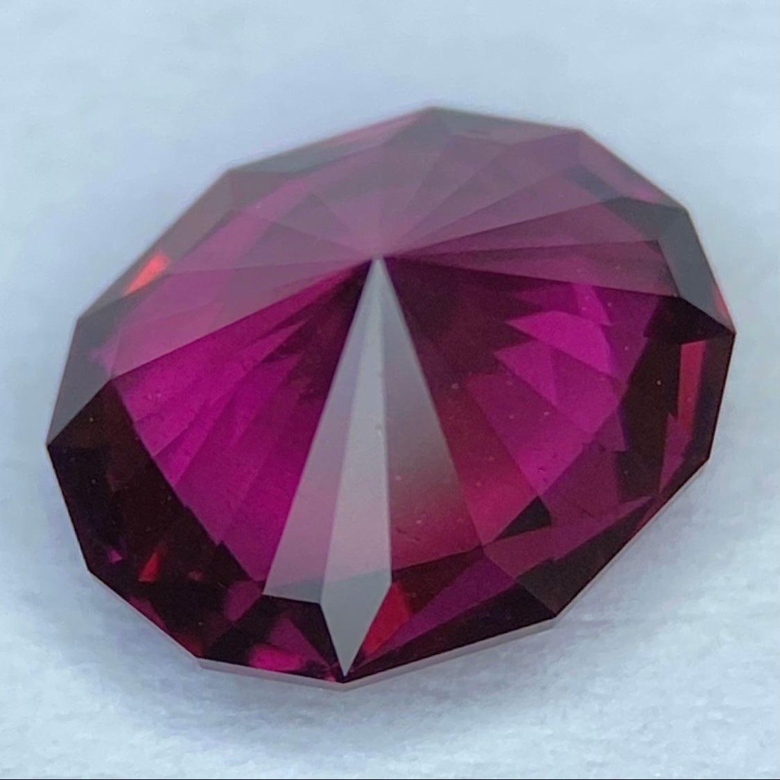 【お客さま専用】ロードライトガーネット1.87ct★4/7お昼のYouTubeLive