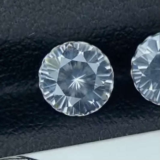 【お客さま専用】カラーレスジルコン0.88ct