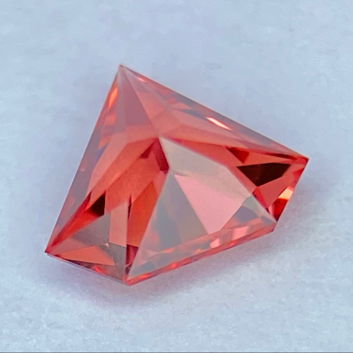 ベトナム産オレンジスピネル0.234ct