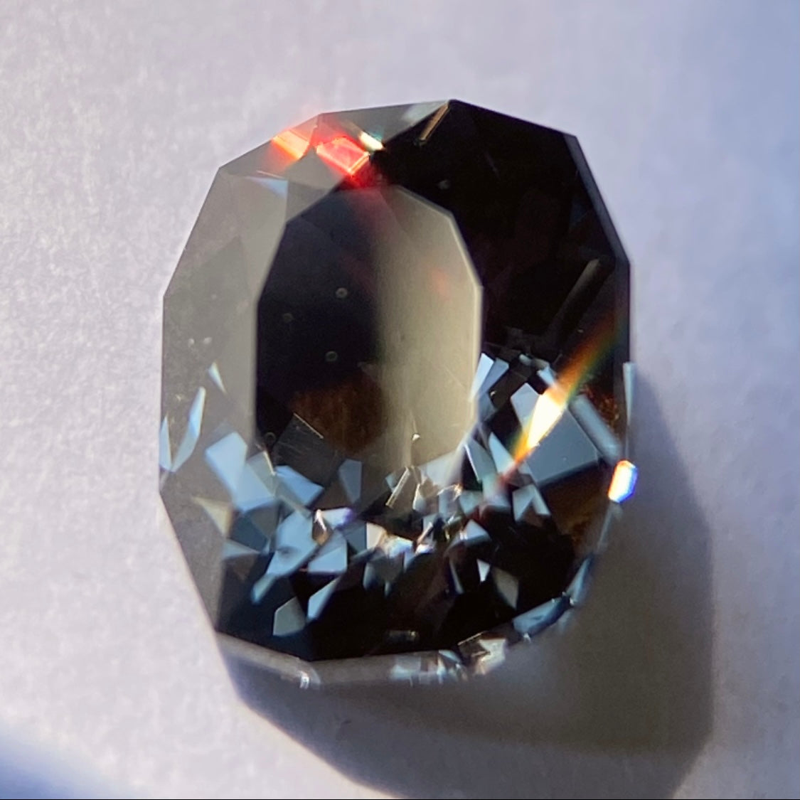 【お客さま専用】スピネル1.02ct★お問合せ特別価格