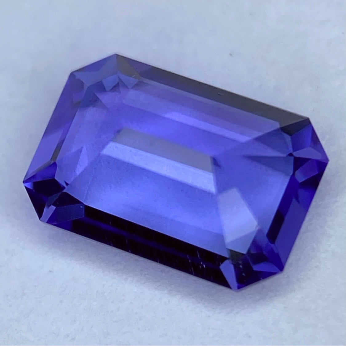 【お客さま専用】タンザナイト0.71ct★誕生石特別プライス