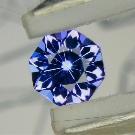 勝手にチャットプレキャン🎁タンザナイト 0.27ct