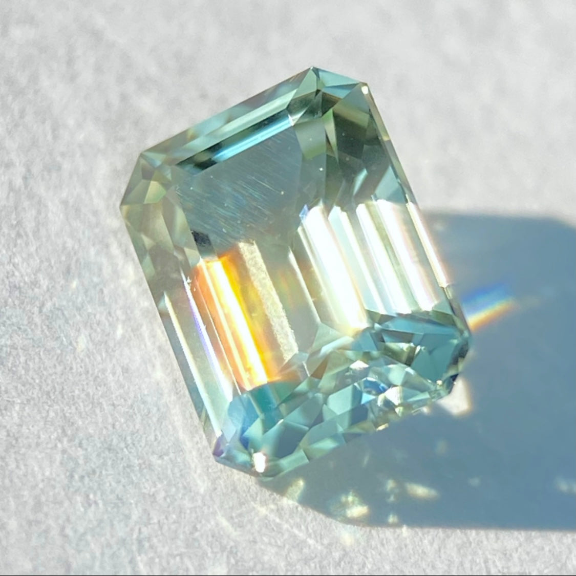【お客さま専用】カンチャナブリー産サファイア1.454ct