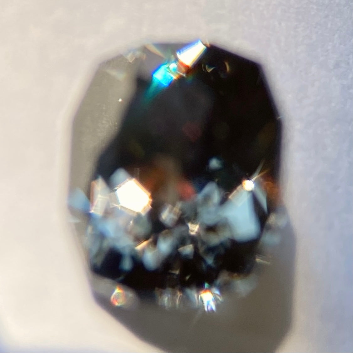 【お客さま専用】スピネル1.02ct★お問合せ特別価格