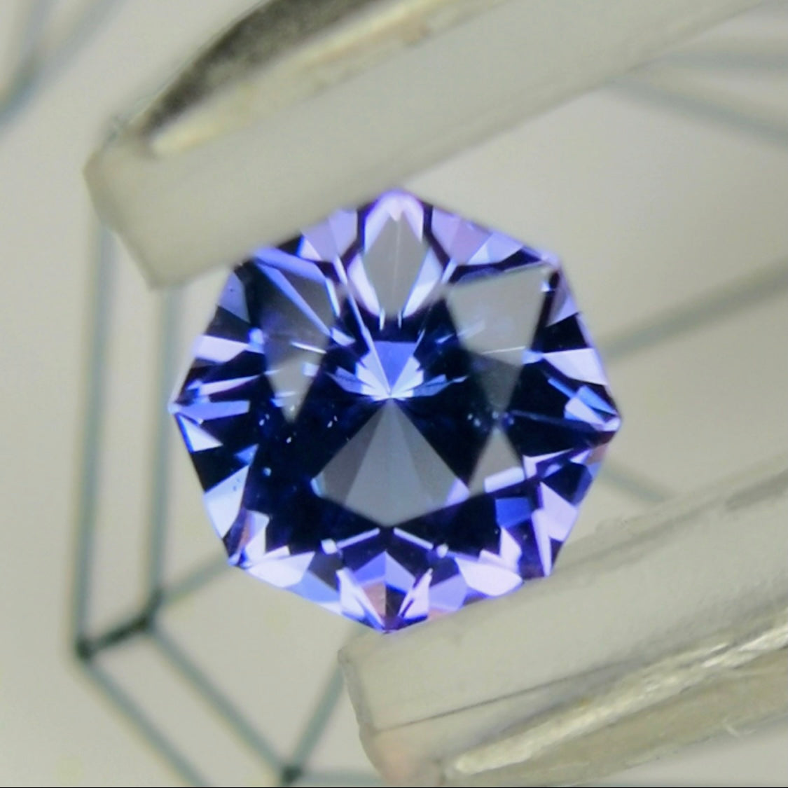 勝手にチャットプレキャン🎁タンザナイト 0.27ct