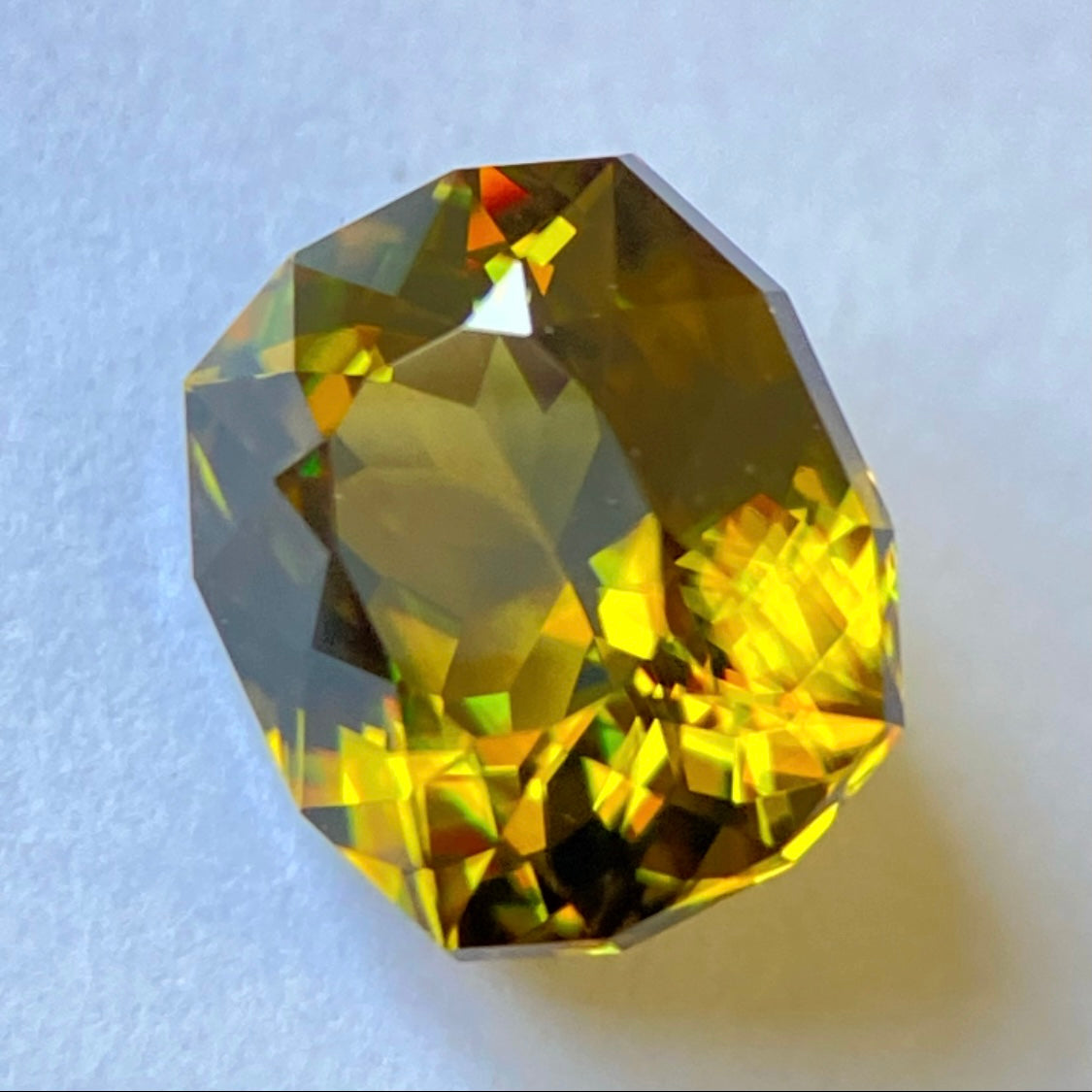 【お客さま専用】パキスタンスフェーン1.202ct