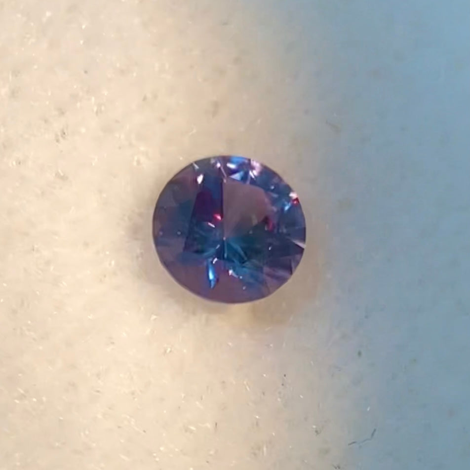 【10/5チャットプレキャンご当選者さま専用】ベキリーガーネット0.08ct