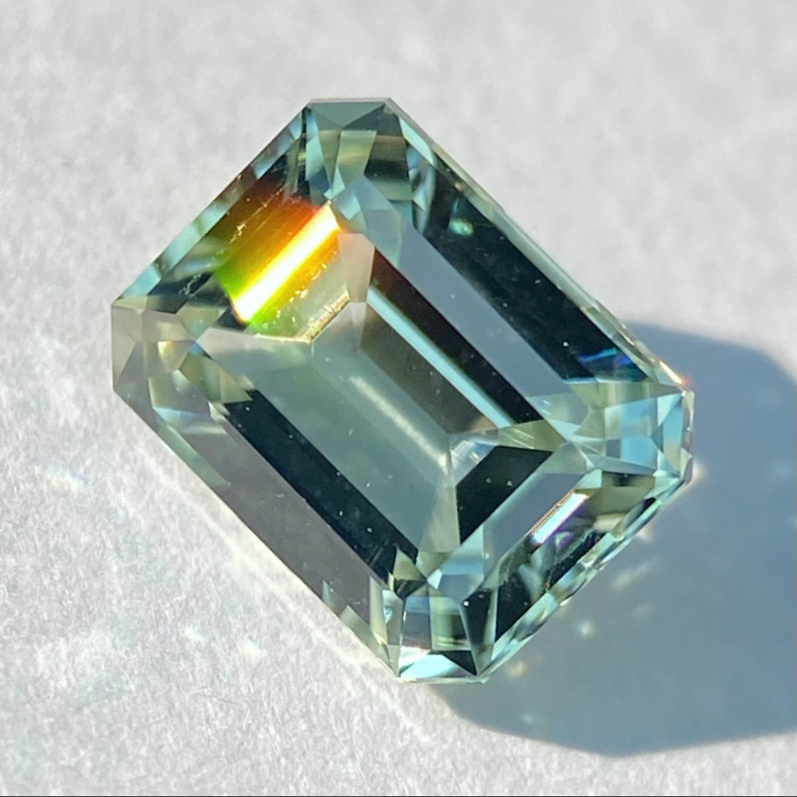 【お客さま専用】カンチャナブリー産サファイア1.454ct