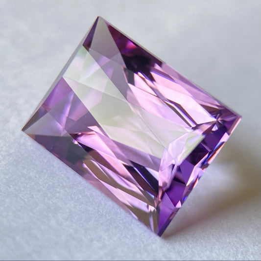 【お客さま専用】アメジスト3.43ct★お問合せ特別価格