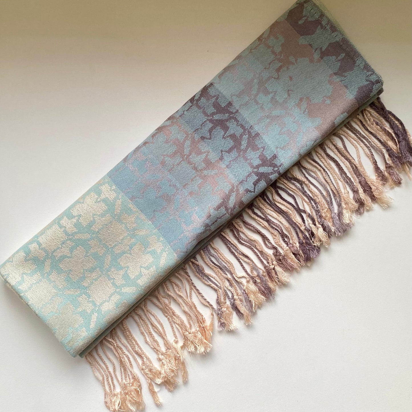 【ミントご当選者さま専用】お土産ストールプレゼント💐インスタコメントプレキャン🎁