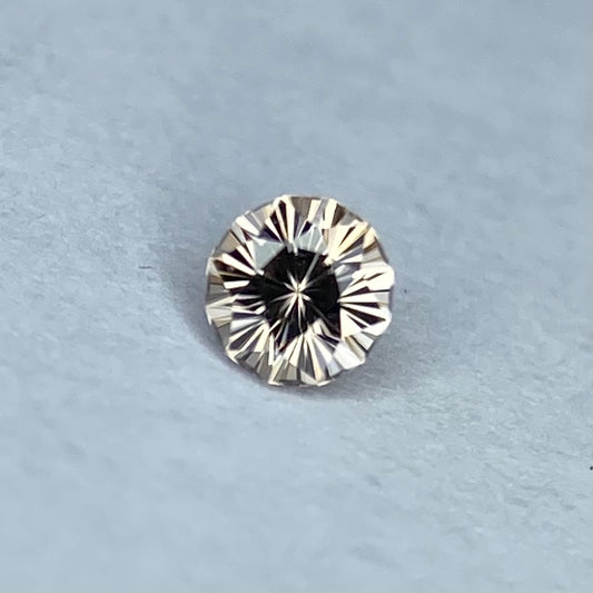 【ご当選者さま専用】石種当てクイズ!ジルコン0.10ct