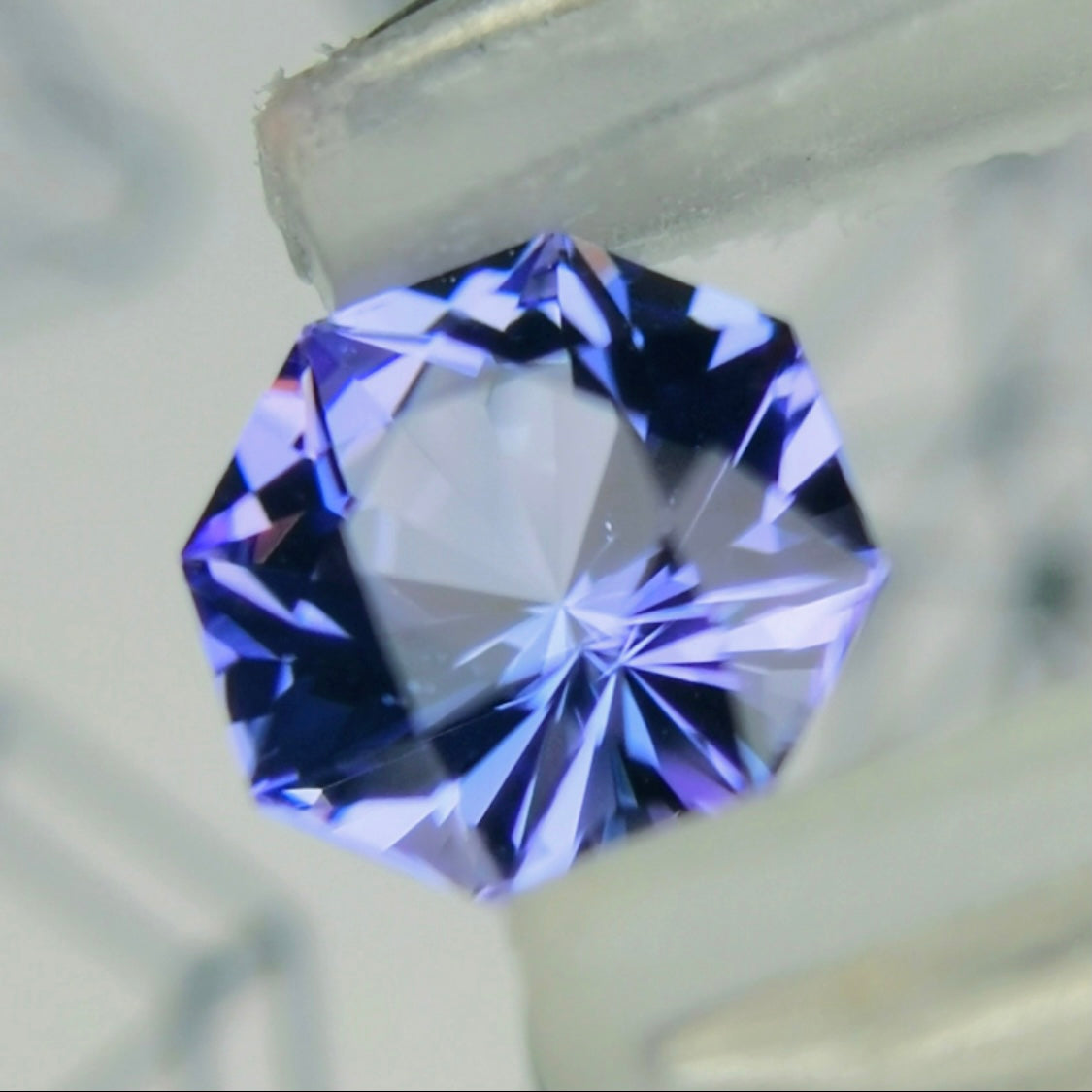 勝手にチャットプレキャン🎁タンザナイト 0.27ct