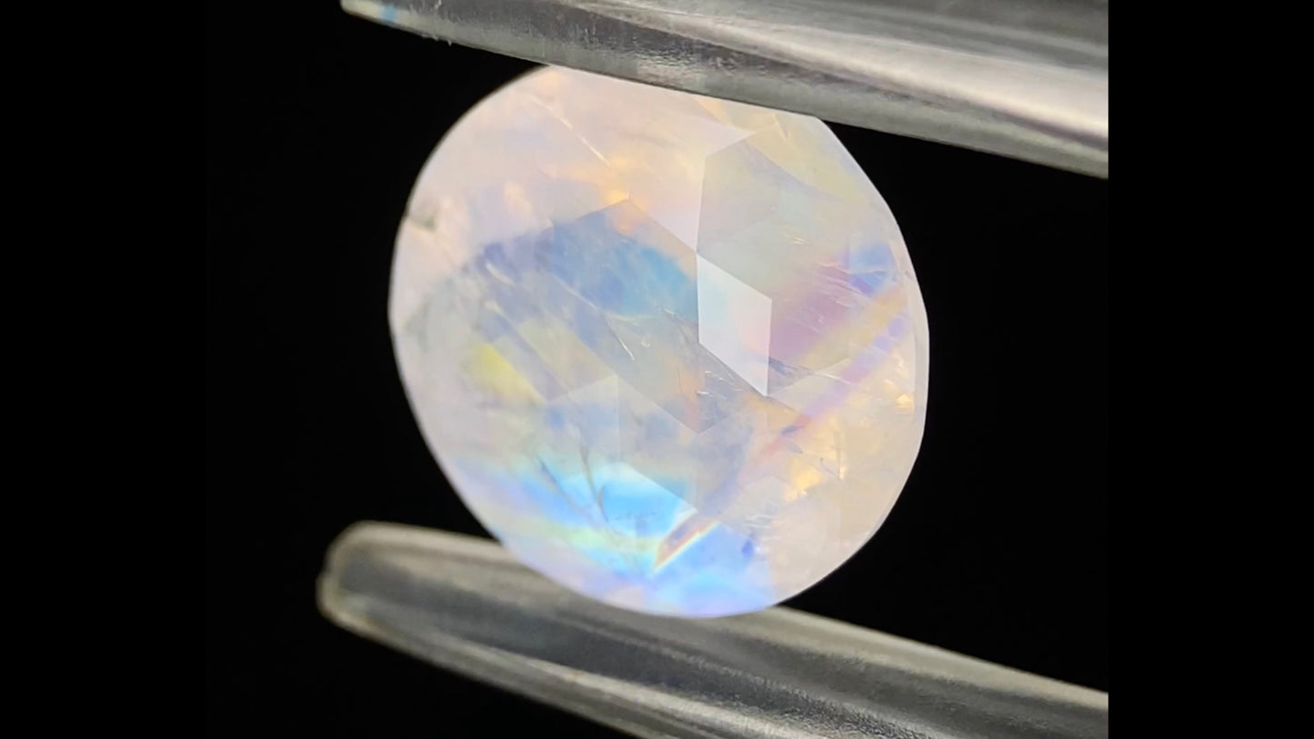 【シンデレラプロジェクト23.9.30専用ページ】ムーンストーン2.96ct