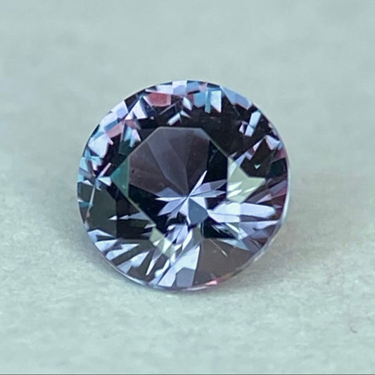 【お客さま専用】ベキリーカラーチェンジガーネット0.20ct