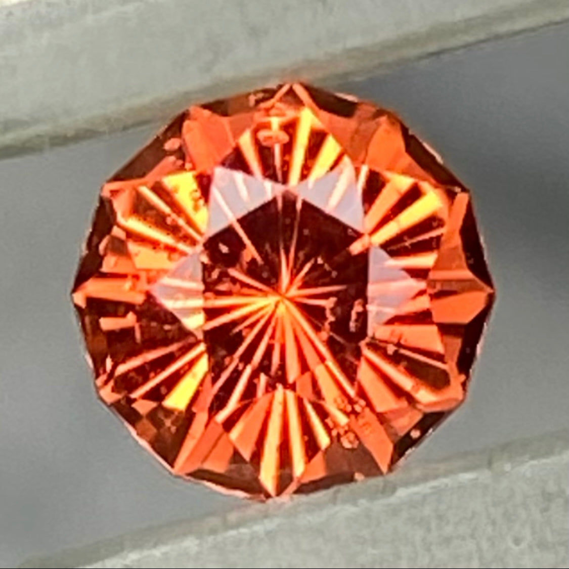 【ご当選者さま専用】ベトナム産スピネル0.16ct★2024.4.8YouTube1800記念プレキャン