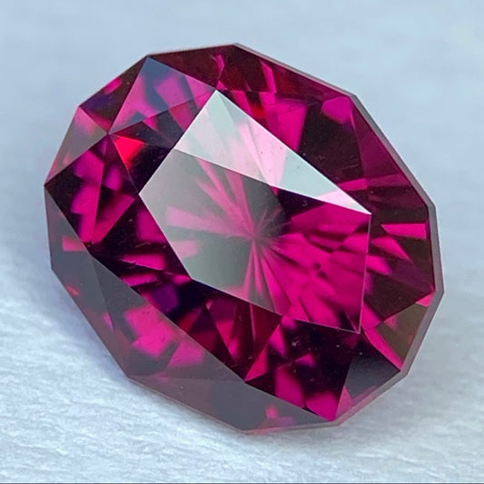 【お客さま専用】ロードライトガーネット1.87ct★4/7お昼のYouTubeLive