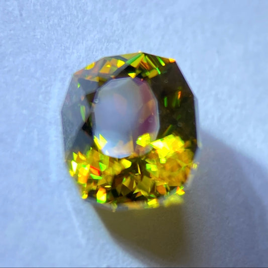 【お客さま専用】パキスタンスフェーン1.202ct