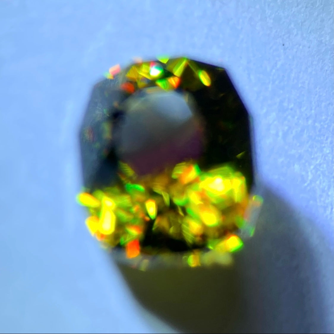 【お客さま専用】パキスタンスフェーン1.202ct