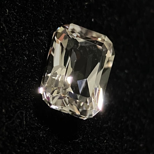 【その場で勝手にチャットプレキャン💎福袋杯🎁【ご当選者さま専用】カラーレストパーズ1.21ct 2023.11.7