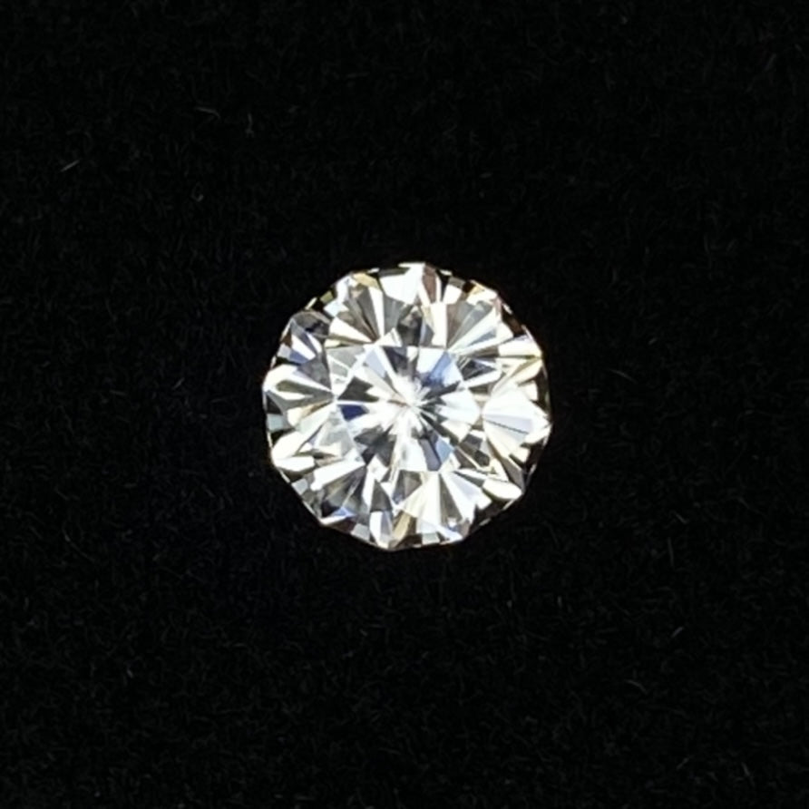 【10/21(土)勝手にチャットプレキャン10万円以上のご購入で開催🎁ご当選者さま専用】カラーレスジルコン0.65ct