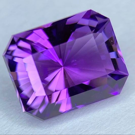 【お客さま専用】アメジスト2.08ct★2月誕生石プライス