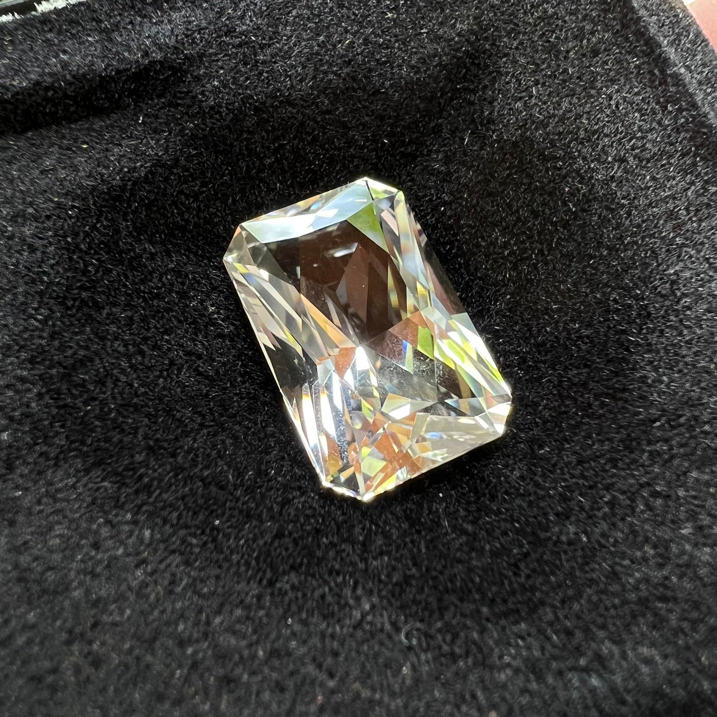 【5/5 21時終了】ZB 7枚迄使用可能【GWオークション③】ゴッシェナイト 5.604ct