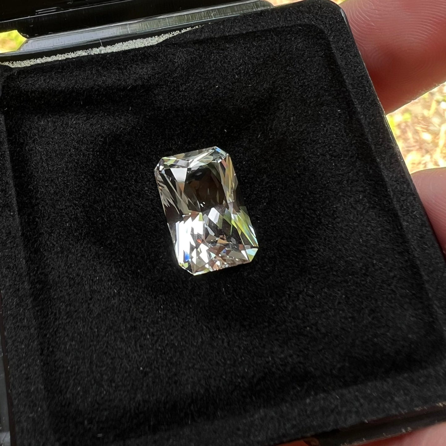 【5/5 21時終了】ZB 7枚迄使用可能【GWオークション③】ゴッシェナイト 5.604ct