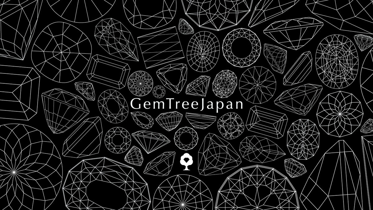 GemTreeJapan