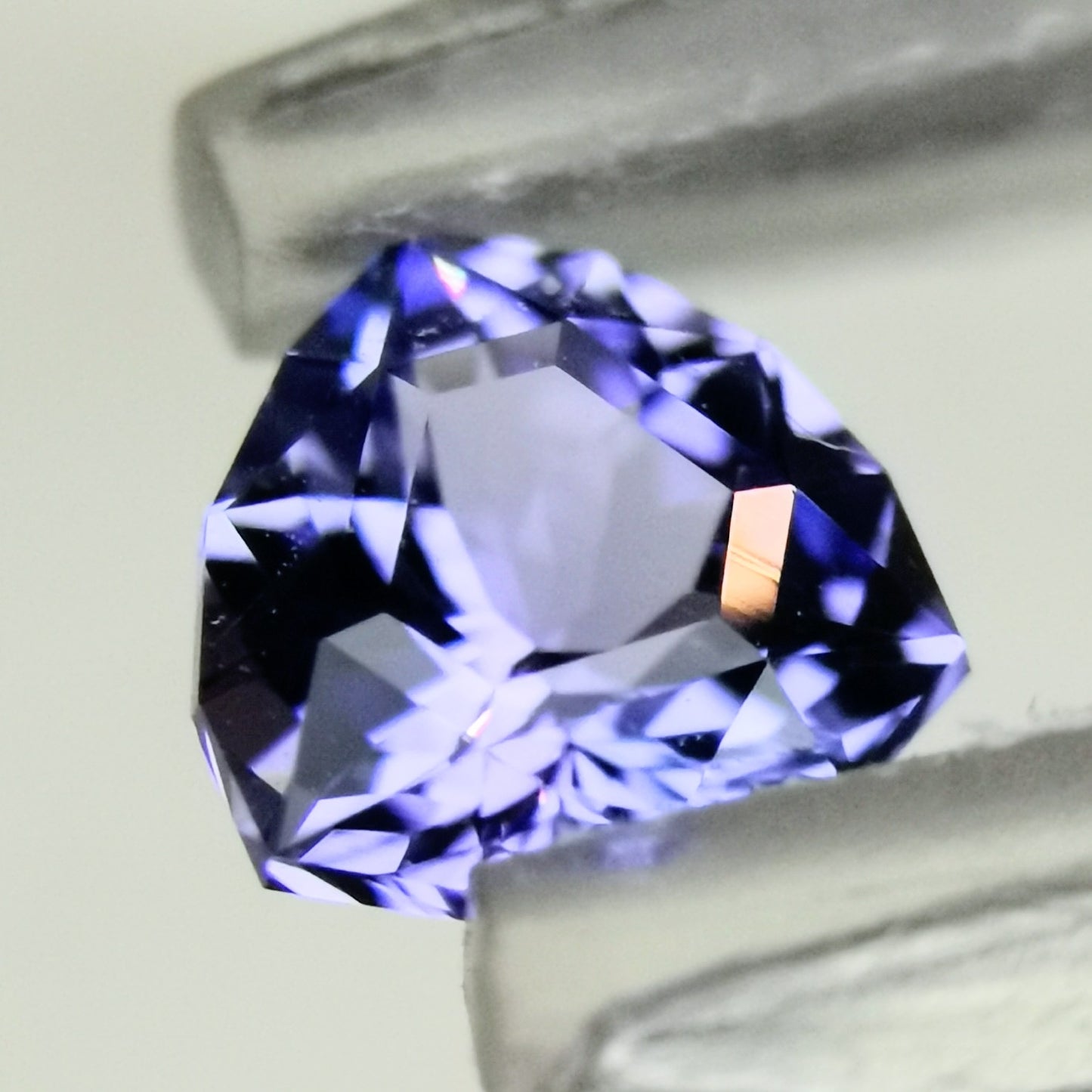 ご当選者さま専用ページ【勝手にチャットプレキャン🎁匿名さま杯】 タンザナイト 0.37ct【ポスカ付】