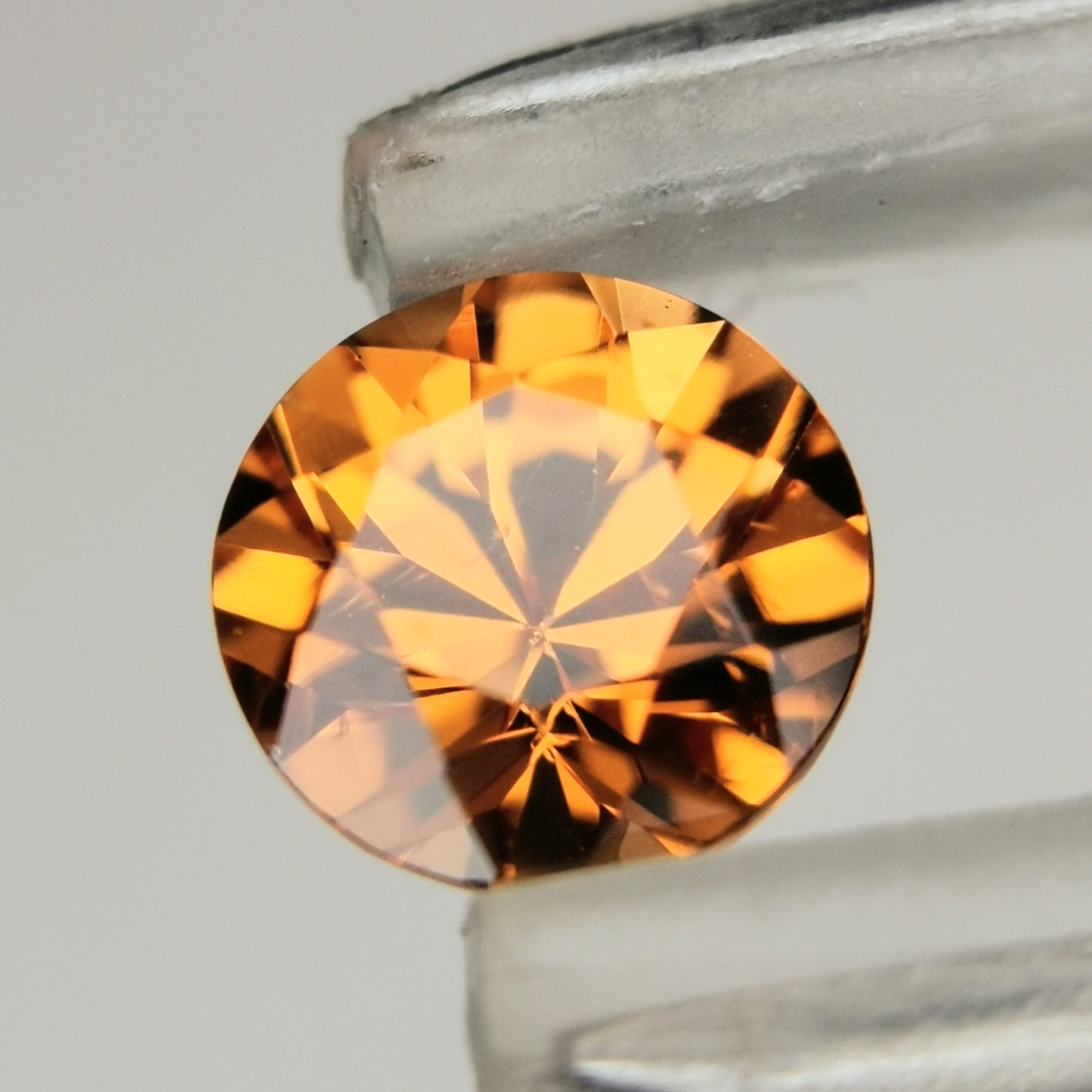 【勝手にチャットプレキャン】濃厚スペサタイト 0.71ct