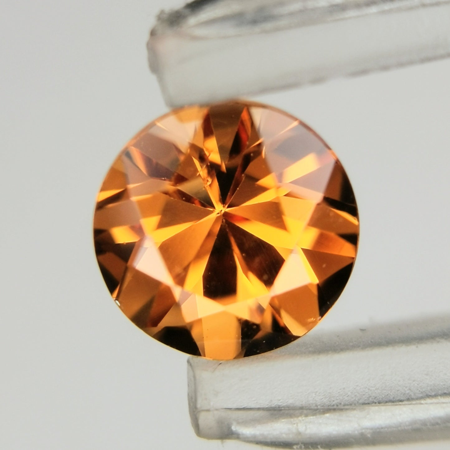 【勝手にチャットプレキャン】濃厚スペサタイト 0.71ct