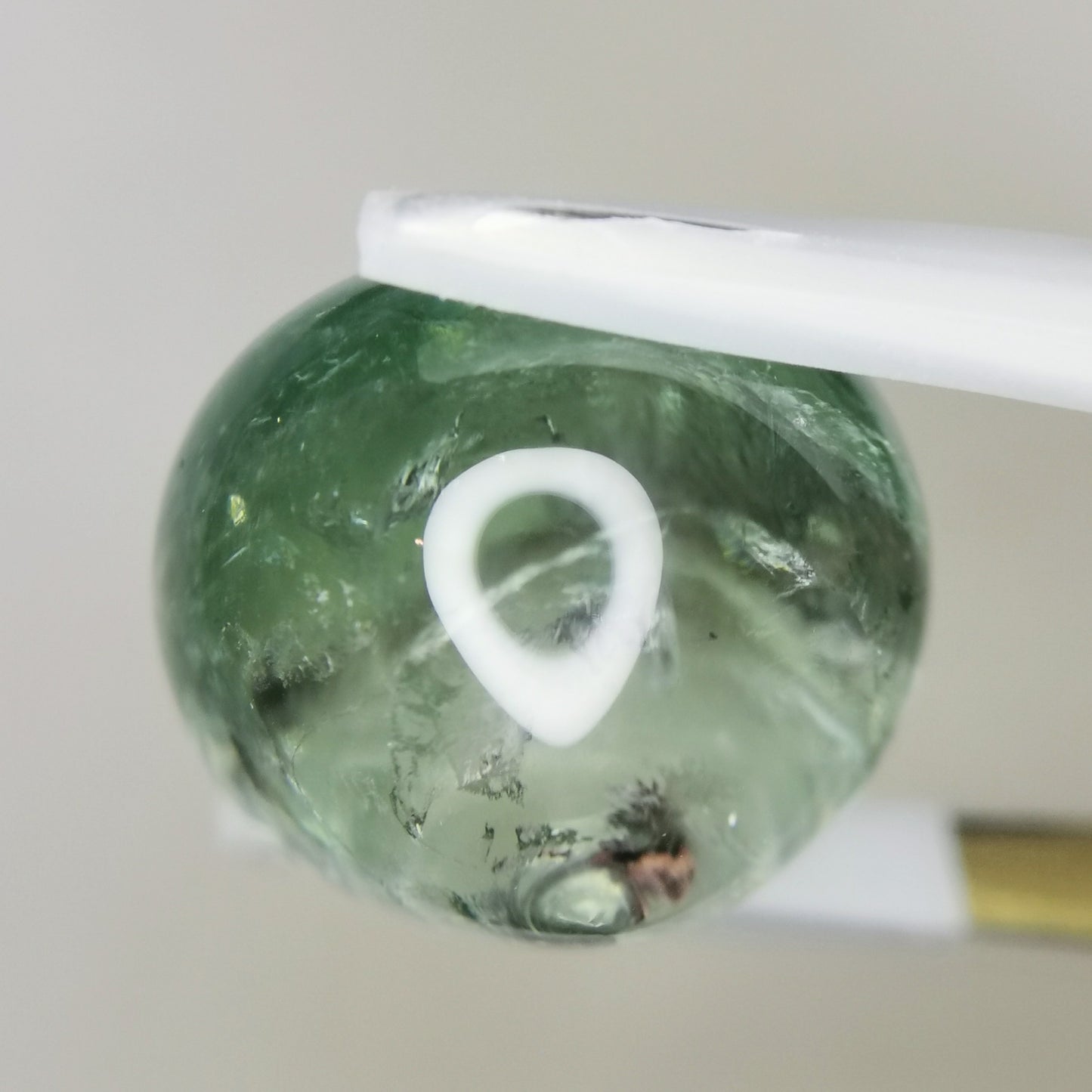 【お客さま専用】トルマリン 33.37ct